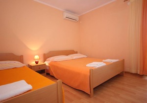 26 m² Apartment ∙ 1 bedroom ∙ 3 guests