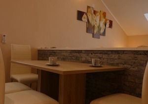 26 m² Studio flat ∙ 1 bedroom ∙ 2 guests