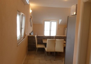 26 m² Studio flat ∙ 1 bedroom ∙ 2 guests