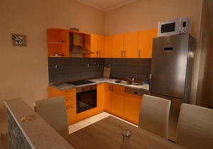26 m² Studio flat ∙ 1 bedroom ∙ 2 guests