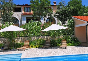 260 m² House ∙ 5 bedrooms ∙ 10 guests