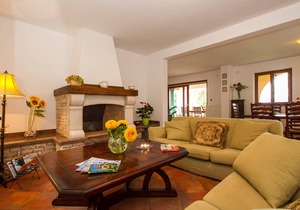 260 m² Villa ∙ 5 bedrooms ∙ 10 guests