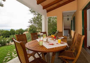 260 m² Villa ∙ 5 bedrooms ∙ 10 guests