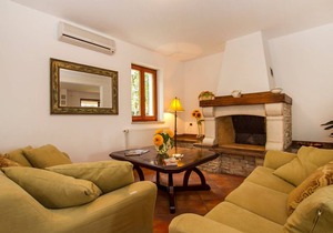 260 m² Villa ∙ 5 bedrooms ∙ 10 guests