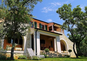 260 m² Villa ∙ 5 bedrooms ∙ 10 guests