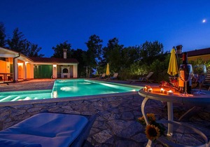 260 m² Villa ∙ 5 bedrooms ∙ 10 guests