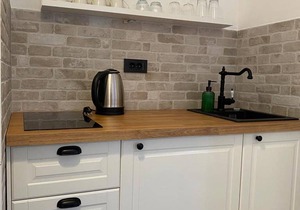 27 m² Apartment ∙ 2 guests