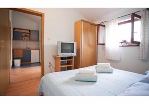 27 m² Apartment ∙ 2 guests