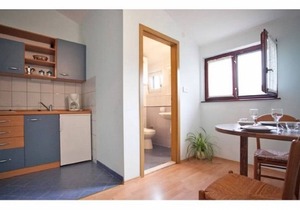 27 m² Apartment ∙ 2 guests