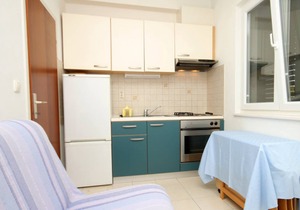 27 m² Apartment ∙ 1 bedroom ∙ 3 guests