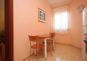 27 m² Apartment ∙ 1 bedroom ∙ 3 guests