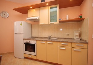 27 m² Apartment ∙ 1 bedroom ∙ 3 guests