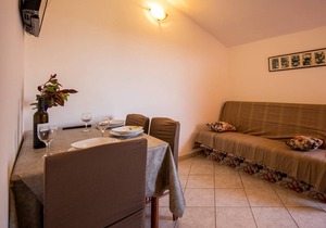 27 m² Apartment ∙ 1 bedroom ∙ 4 guests