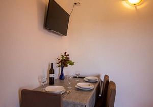 27 m² Apartment ∙ 1 bedroom ∙ 4 guests