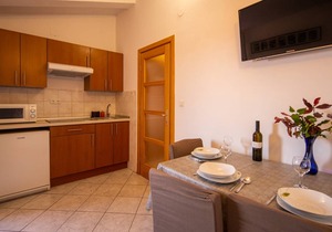27 m² Apartment ∙ 1 bedroom ∙ 4 guests