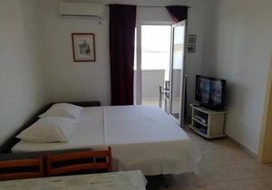 27 m² Apartment ∙ 1 bedroom ∙ 4 guests