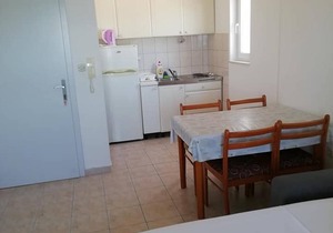 27 m² Apartment ∙ 1 bedroom ∙ 4 guests