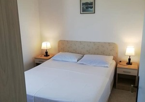 27 m² Apartment ∙ 1 bedroom ∙ 4 guests