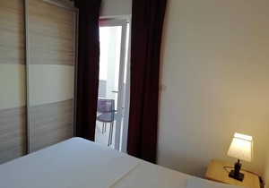 27 m² Apartment ∙ 1 bedroom ∙ 4 guests