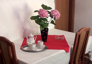 27 m² Apartment ∙ 1 bedroom ∙ 2 guests