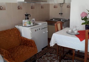 27 m² Apartment ∙ 1 bedroom ∙ 2 guests