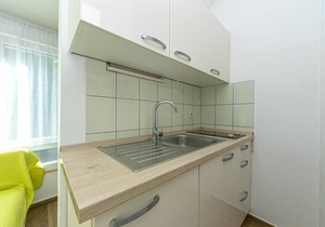 27 m² Apartment ∙ 1 bedroom ∙ 4 guests