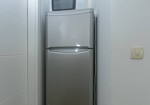 27 m² Apartment ∙ 1 bedroom ∙ 4 guests