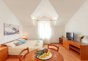 27 m² Apartment ∙ 2 guests