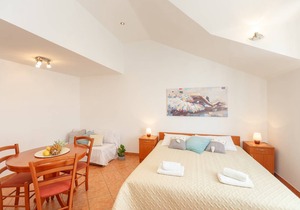 27 m² Apartment ∙ 2 guests