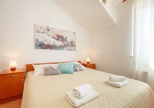 27 m² Apartment ∙ 2 guests