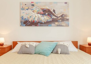 27 m² Apartment ∙ 2 guests