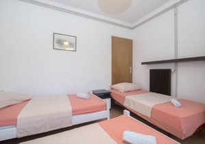 27 m² Apartment ∙ 1 bedroom ∙ 3 guests