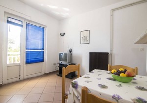 27 m² Apartment ∙ 1 bedroom ∙ 3 guests