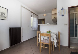 27 m² Apartment ∙ 1 bedroom ∙ 3 guests