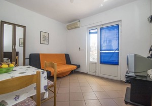 27 m² Apartment ∙ 1 bedroom ∙ 3 guests