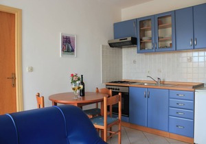 28 m² Apartment ∙ 1 bedroom ∙ 3 guests