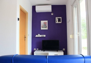 28 m² Apartment ∙ 1 bedroom ∙ 3 guests