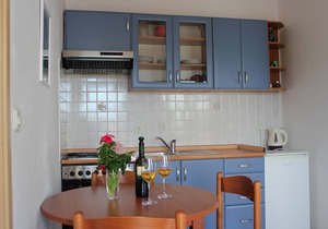 28 m² Apartment ∙ 1 bedroom ∙ 3 guests