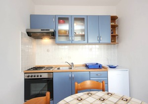 28 m² Apartment ∙ 1 bedroom ∙ 3 guests