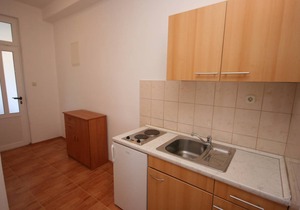 28 m² Apartment ∙ 1 bedroom ∙ 3 guests in Gradac