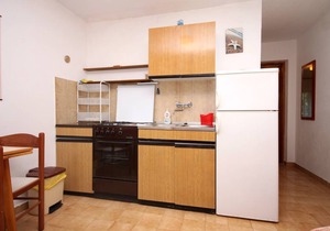 28 m² Apartment ∙ 1 bedroom ∙ 4 guests