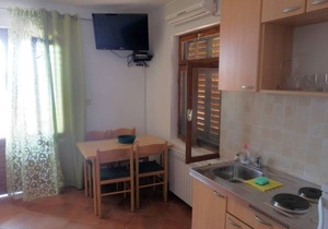 28 m² Apartment ∙ 1 bedroom ∙ 4 guests