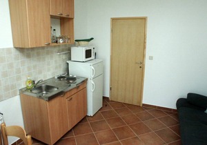 28 m² Apartment ∙ 1 bedroom ∙ 4 guests