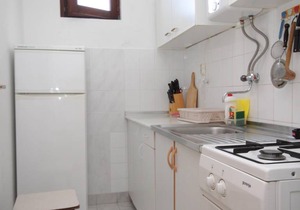 28 m² Apartment ∙ 2 bedrooms ∙ 4 guests