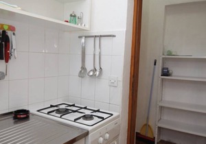 28 m² Apartment ∙ 2 bedrooms ∙ 4 guests