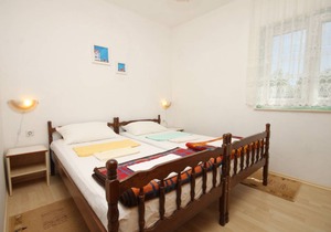 28 m² Apartment ∙ 2 bedrooms ∙ 4 guests
