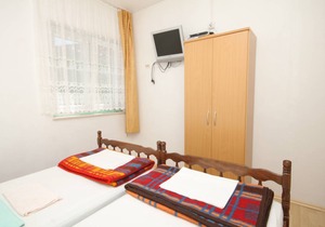 28 m² Apartment ∙ 2 bedrooms ∙ 4 guests