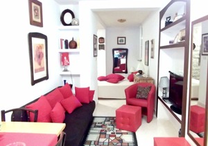28 m² Apartment ∙ 2 guests