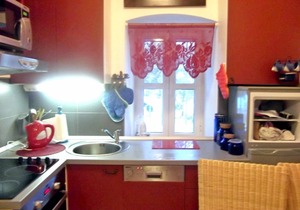 28 m² Apartment ∙ 2 guests