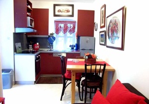 28 m² Apartment ∙ 2 guests